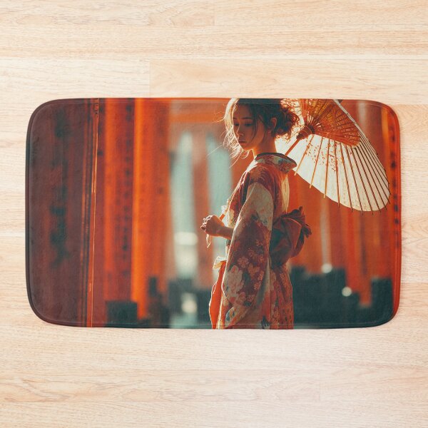 Item preview, Lanterns of the Silent Passage designed and sold by oanaunciuleanu.