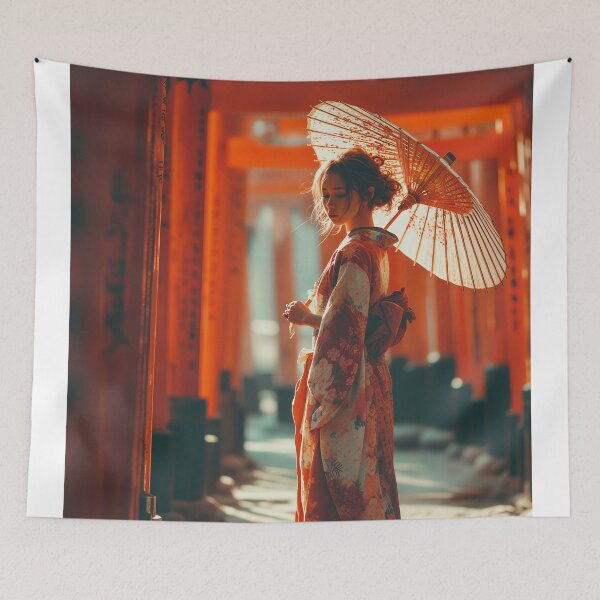Item preview, Lanterns of the Silent Passage designed and sold by oanaunciuleanu.