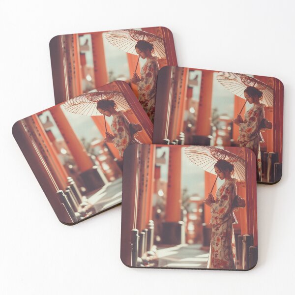 Item preview, Lanterns of the Silent Passage designed and sold by oanaunciuleanu.