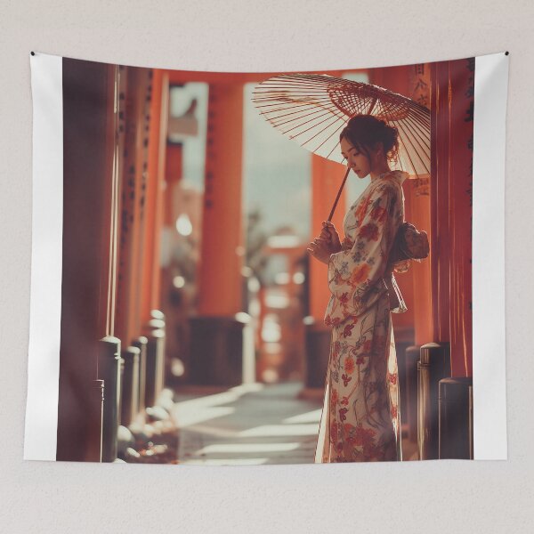 Item preview, Lanterns of the Silent Passage designed and sold by oanaunciuleanu.