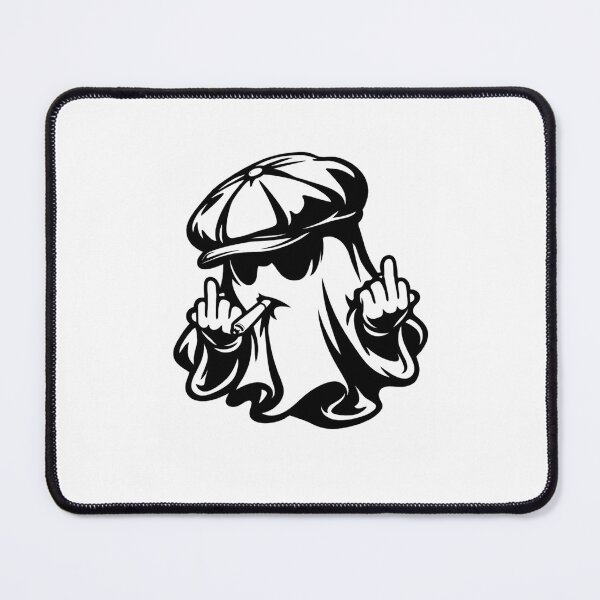 Item preview, Gangsta Ghost designed and sold by Proxy Designs.