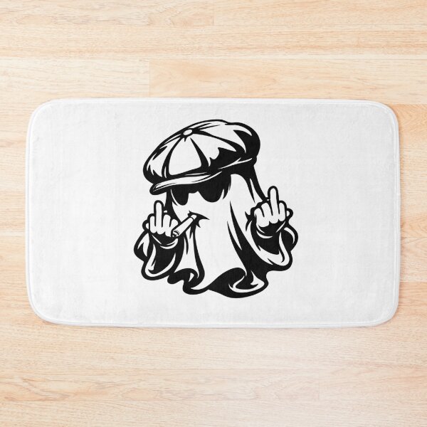 Item preview, Gangsta Ghost designed and sold by Proxy Designs.