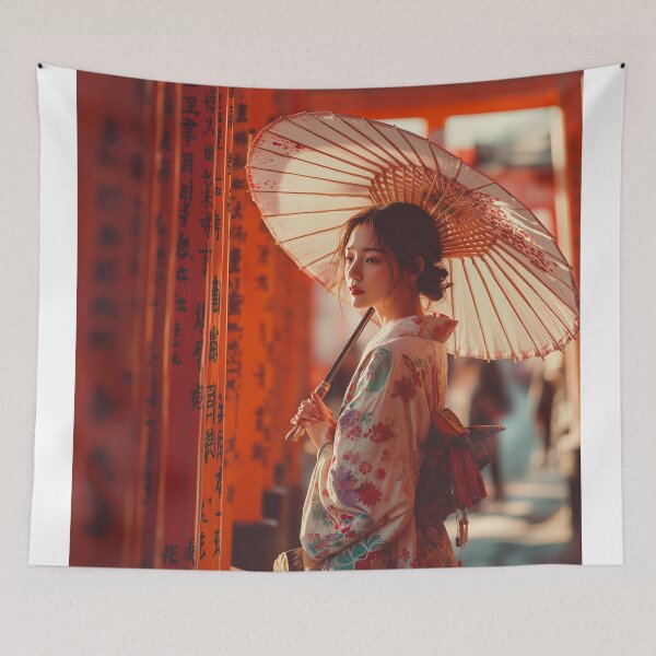 Item preview, Lanterns of the Silent Passage designed and sold by oanaunciuleanu.