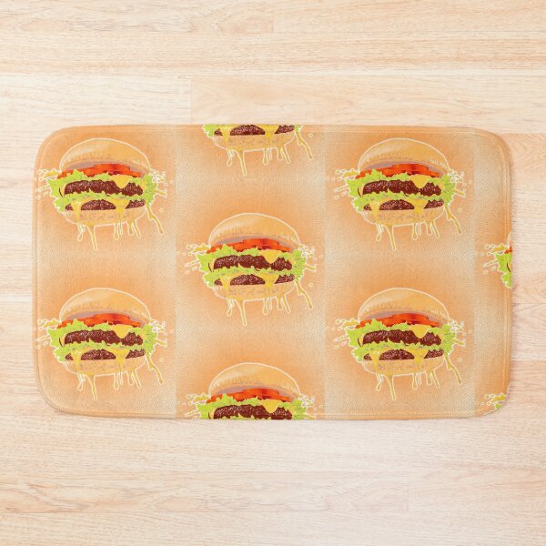 Item preview, Burger! designed and sold by ckujar.
