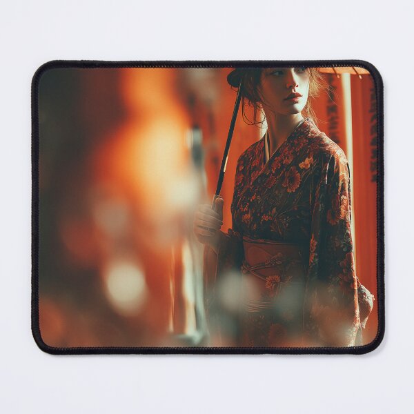 Item preview, Lanterns of the Silent Passage designed and sold by oanaunciuleanu.
