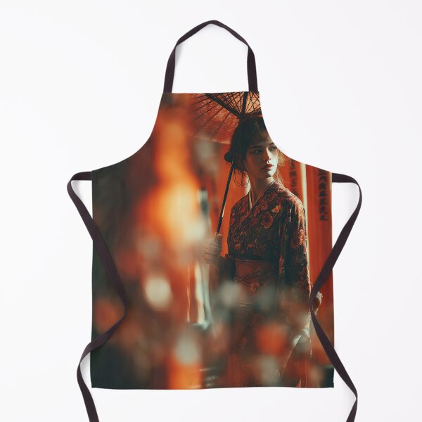Item preview, Lanterns of the Silent Passage designed and sold by oanaunciuleanu.