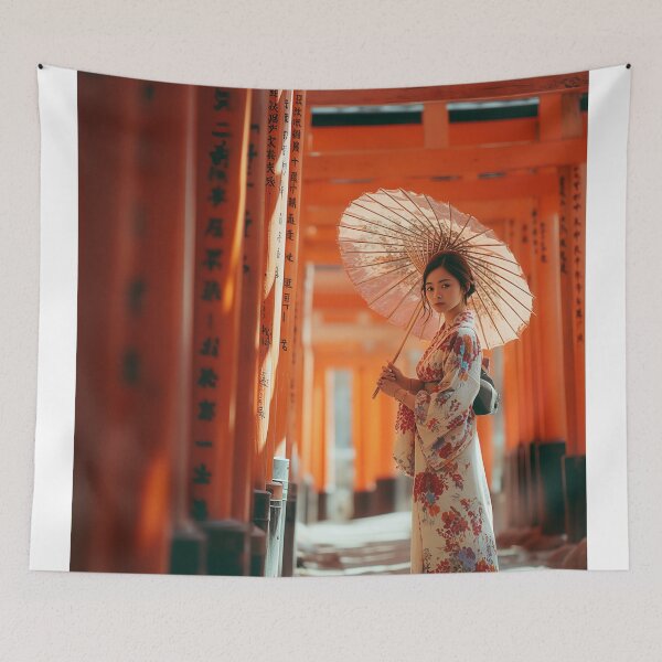 Item preview, Lanterns of the Silent Passage designed and sold by oanaunciuleanu.