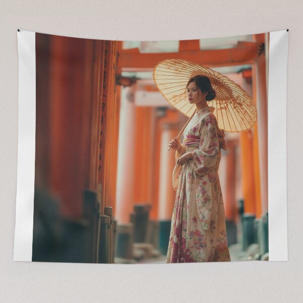 Item preview, Lanterns of the Silent Passage designed and sold by oanaunciuleanu.