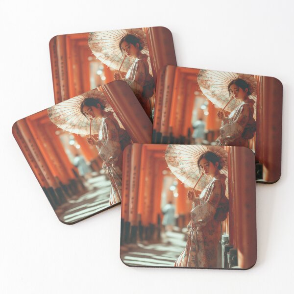 Item preview, Lanterns of the Silent Passage designed and sold by oanaunciuleanu.