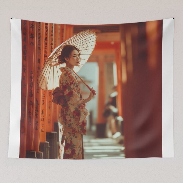 Item preview, Lanterns of the Silent Passage designed and sold by oanaunciuleanu.