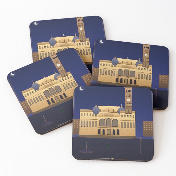 Item preview, Roma — Basilica di Santa Maria Maggiore designed and sold by PiotroInk.