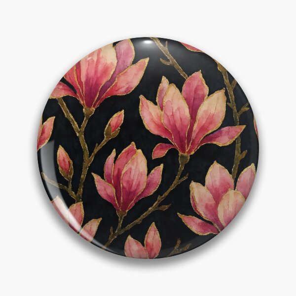 Item preview, Magnolias designed and sold by GraphicsClub.