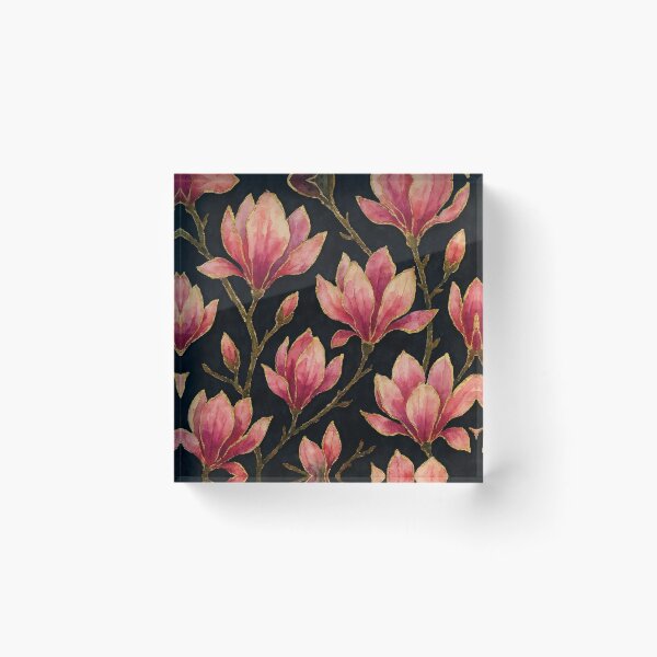 Item preview, Magnolias designed and sold by GraphicsClub.