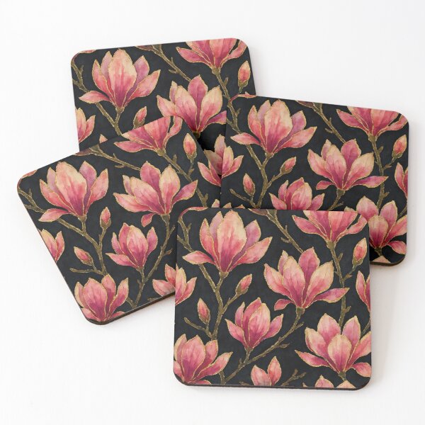 Item preview, Magnolias designed and sold by GraphicsClub.
