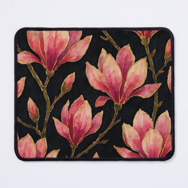 Item preview, Magnolias designed and sold by GraphicsClub.