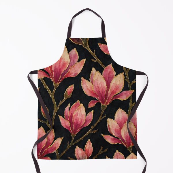 Item preview, Magnolias designed and sold by GraphicsClub.