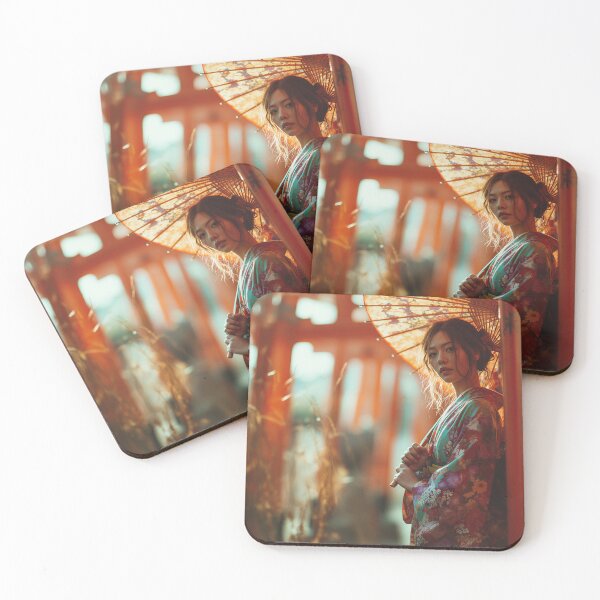 Item preview, Lanterns of the Silent Passage designed and sold by oanaunciuleanu.