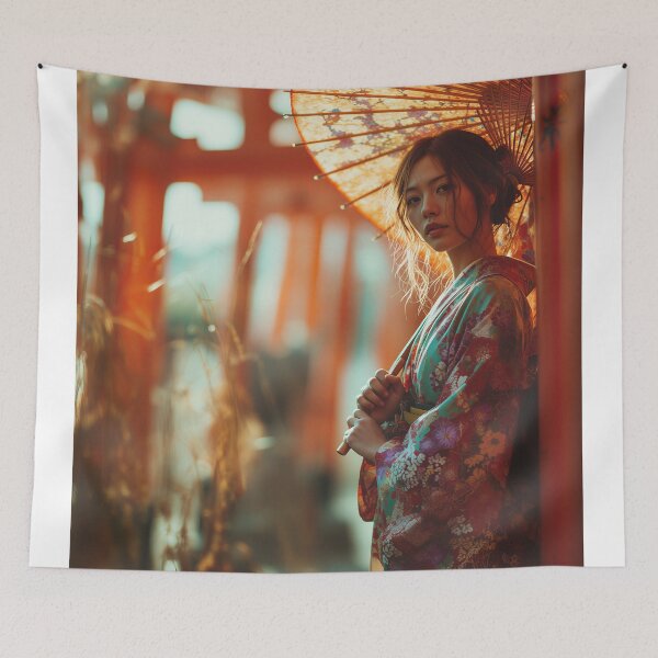 Item preview, Lanterns of the Silent Passage designed and sold by oanaunciuleanu.