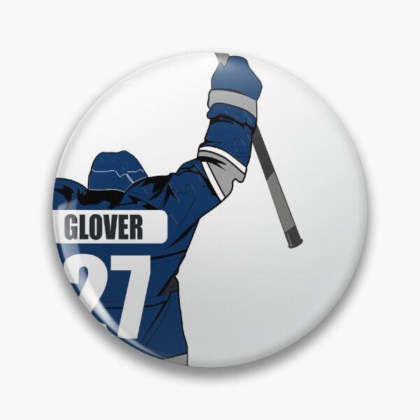 Item preview, Glover 27 LAX Products designed and sold by stinkylockers.