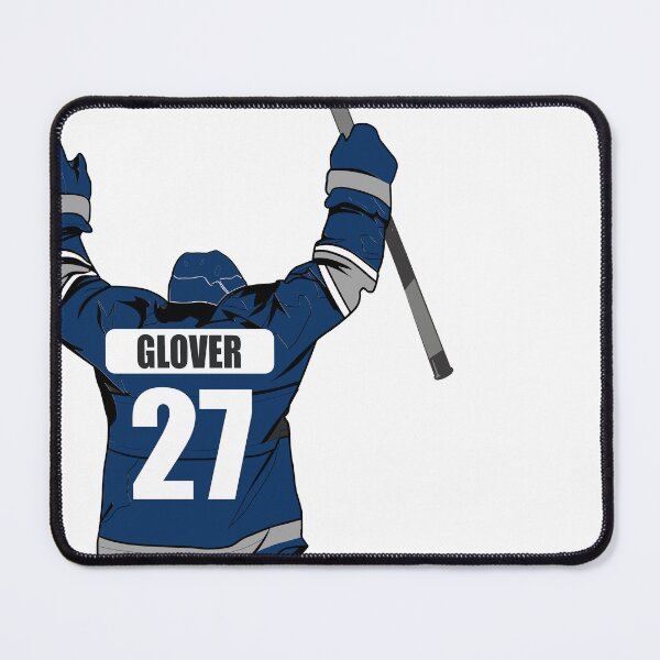 Item preview, Glover 27 LAX Products designed and sold by stinkylockers.
