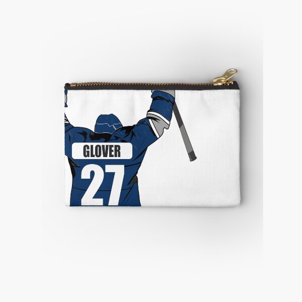 Item preview, Glover 27 LAX Products designed and sold by stinkylockers.