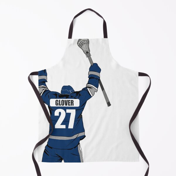 Item preview, Glover 27 LAX Products designed and sold by stinkylockers.