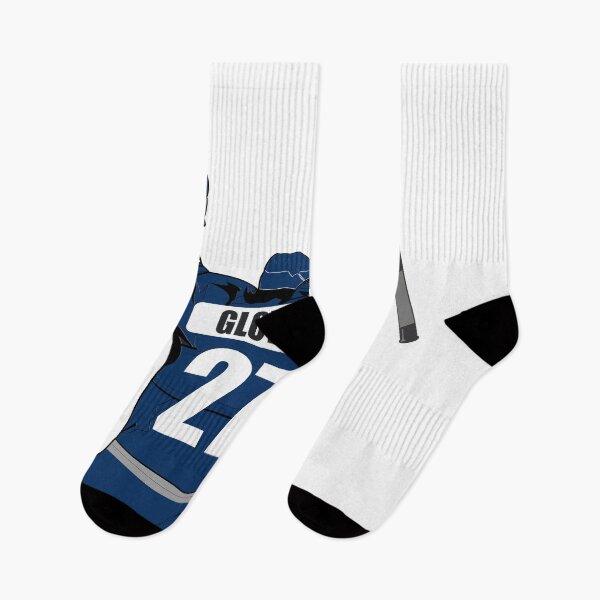 Item preview, Glover 27 LAX Products designed and sold by stinkylockers.
