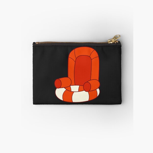 Item preview, SpongeBob Chair designed and sold by DibujandoPorfa.