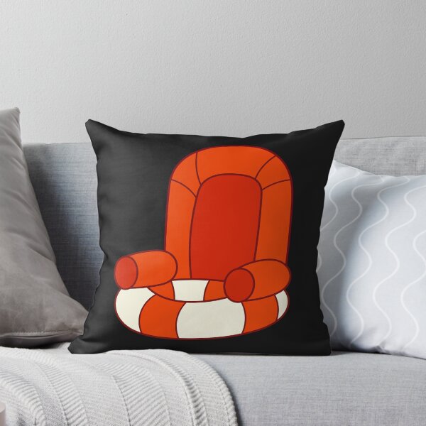 Item preview, SpongeBob Chair designed and sold by DibujandoPorfa.