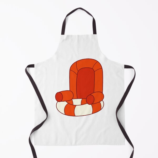 Item preview, SpongeBob Chair designed and sold by DibujandoPorfa.