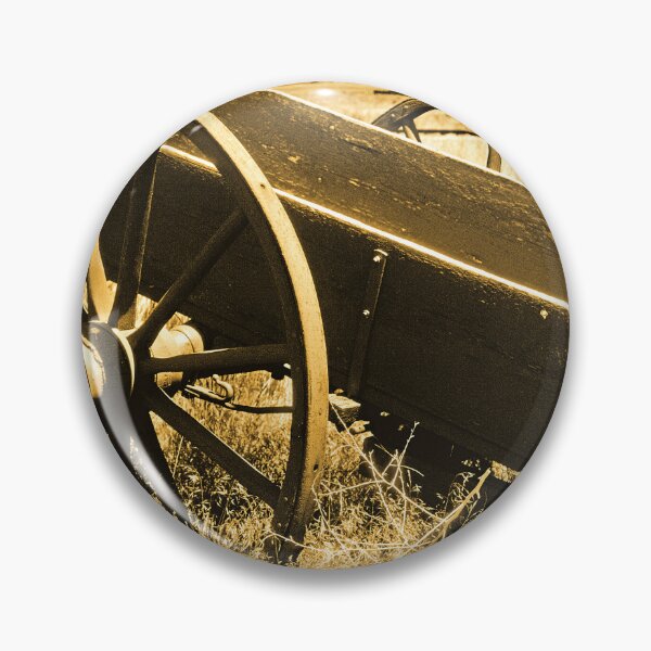 Item preview, Old 19th, Early 20th Century Farm Cart, Promontory, Utah designed and sold by AMacGPhilly.