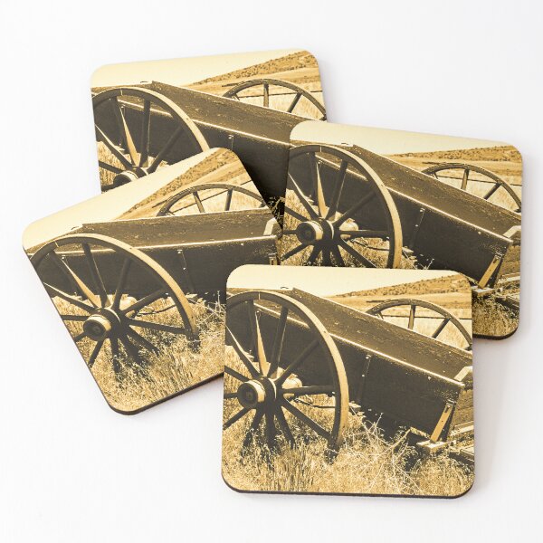 Item preview, Old 19th, Early 20th Century Farm Cart, Promontory, Utah designed and sold by AMacGPhilly.
