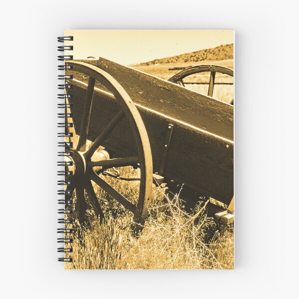 Item preview, Old 19th, Early 20th Century Farm Cart, Promontory, Utah designed and sold by AMacGPhilly.