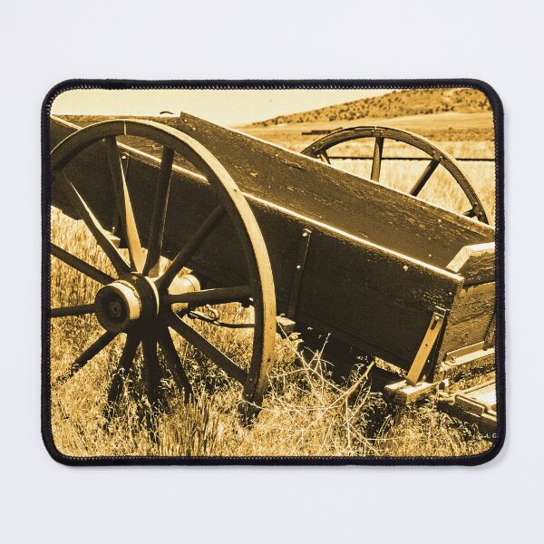 Item preview, Old 19th, Early 20th Century Farm Cart, Promontory, Utah designed and sold by AMacGPhilly.
