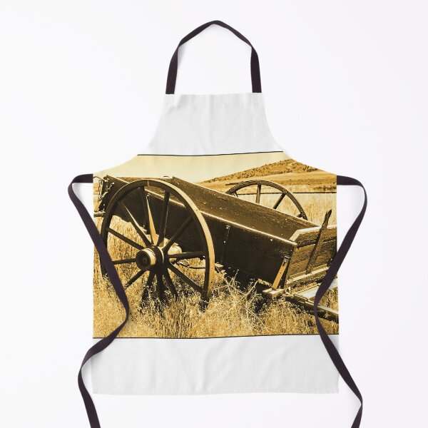 Item preview, Old 19th, Early 20th Century Farm Cart, Promontory, Utah designed and sold by AMacGPhilly.