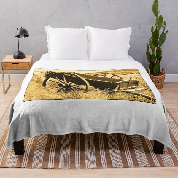 Item preview, Old 19th, Early 20th Century Farm Cart, Promontory, Utah designed and sold by AMacGPhilly.