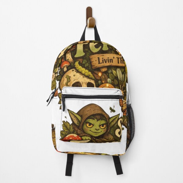 Item preview, Goblin Mode designed and sold by IMOBILYARI.