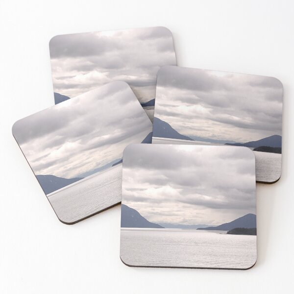 Item preview, An Alaskan Straight Shot designed and sold by WeatherShot.