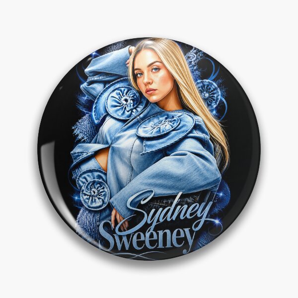Item preview, sidney sweeney designed and sold by Green Sama.