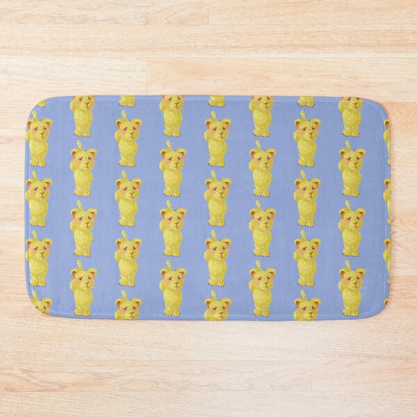 Item preview, Lemon-Drop Lion designed and sold by Bre-Bug-242.