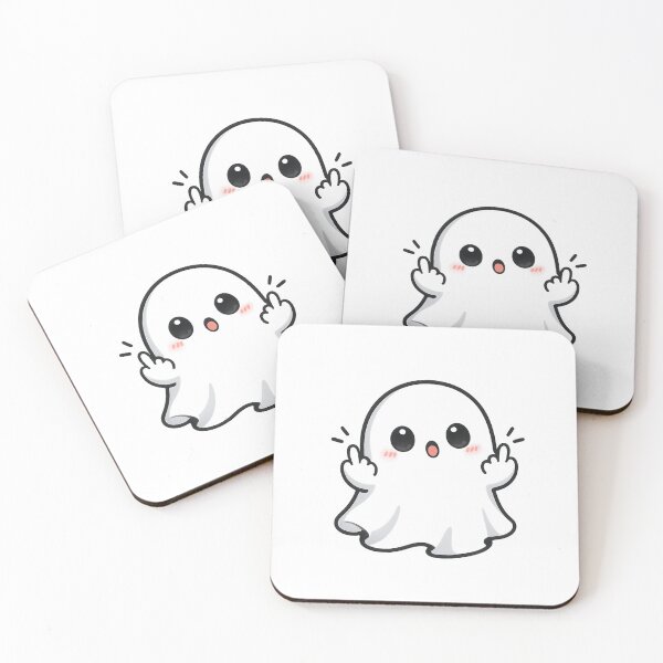 Item preview, A little Cute F Off designed and sold by Proxy Designs.