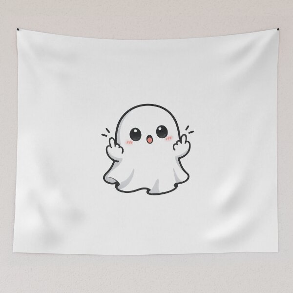 Item preview, A little Cute F Off designed and sold by Proxy Designs.