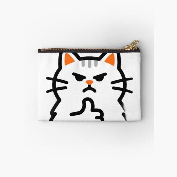 Item preview, The Grumpy Cat designed and sold by Inkabbmate.