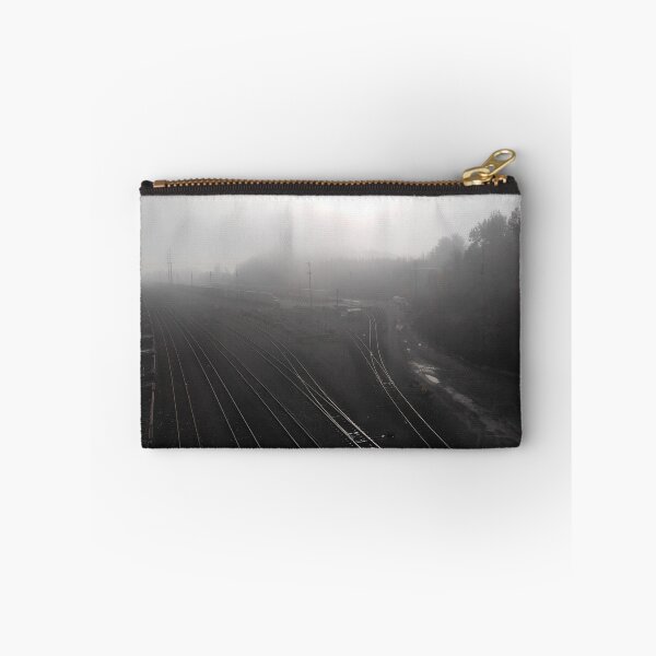 Item preview, Foggy Mornings designed and sold by Brandon Lampitoc.