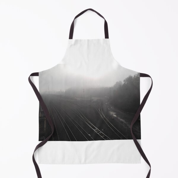Item preview, Foggy Mornings designed and sold by Brandon Lampitoc.