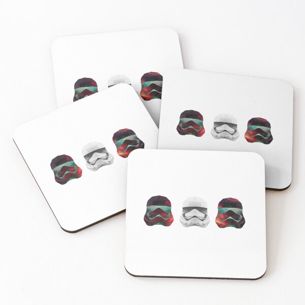 Item preview, artistic Stormtrooper designed and sold by Raulovski.