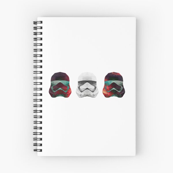 Item preview, artistic Stormtrooper designed and sold by Raulovski.