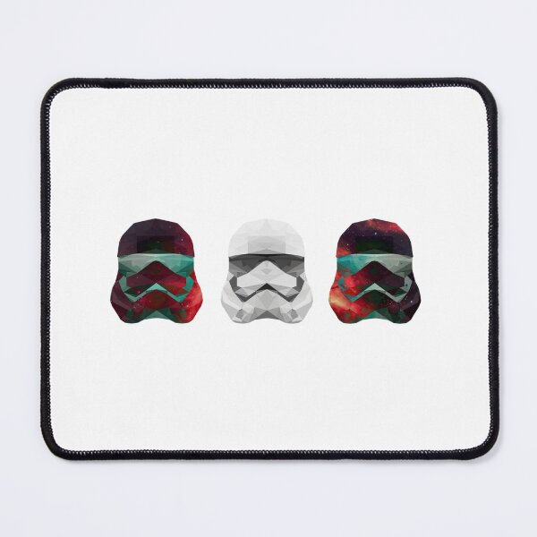 Item preview, artistic Stormtrooper designed and sold by Raulovski.