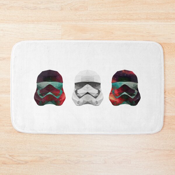 Item preview, artistic Stormtrooper designed and sold by Raulovski.