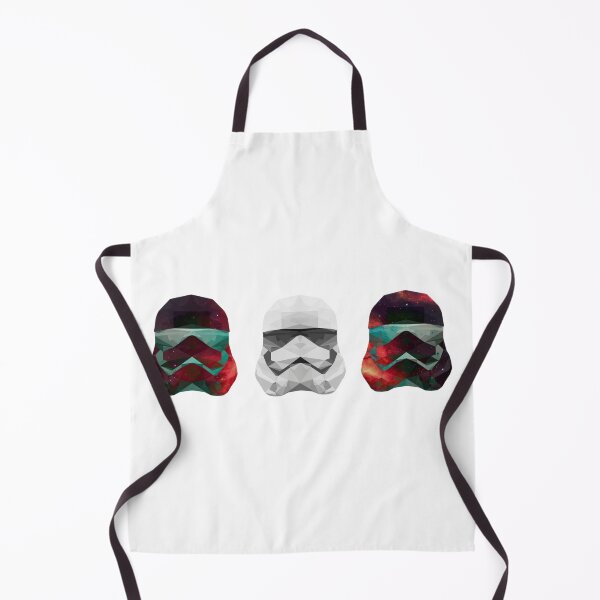 Item preview, artistic Stormtrooper designed and sold by Raulovski.